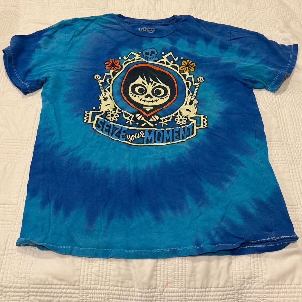 Blue Kids T-Shirt